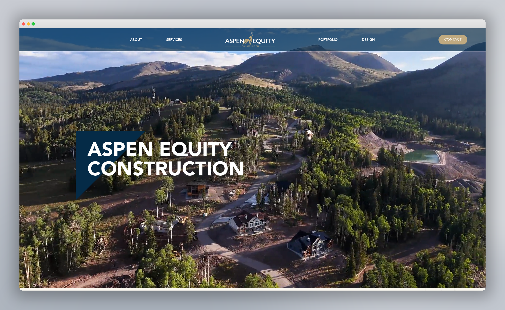 Aspen Equity Construction